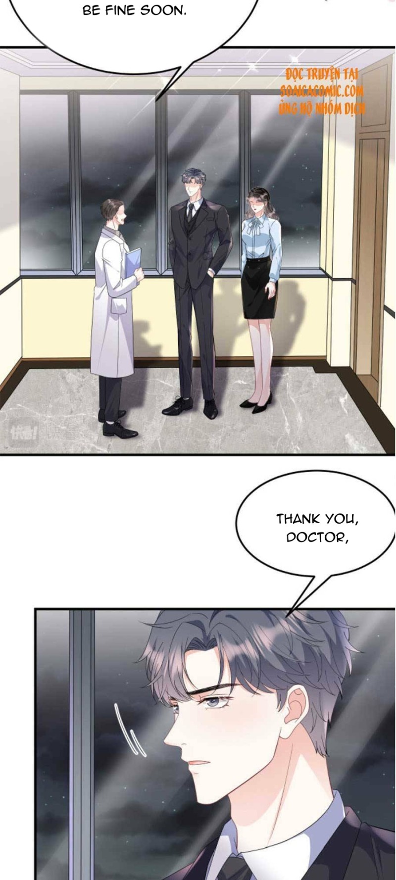 Mademoiselle Will Mess Around chapter 71 - page 2