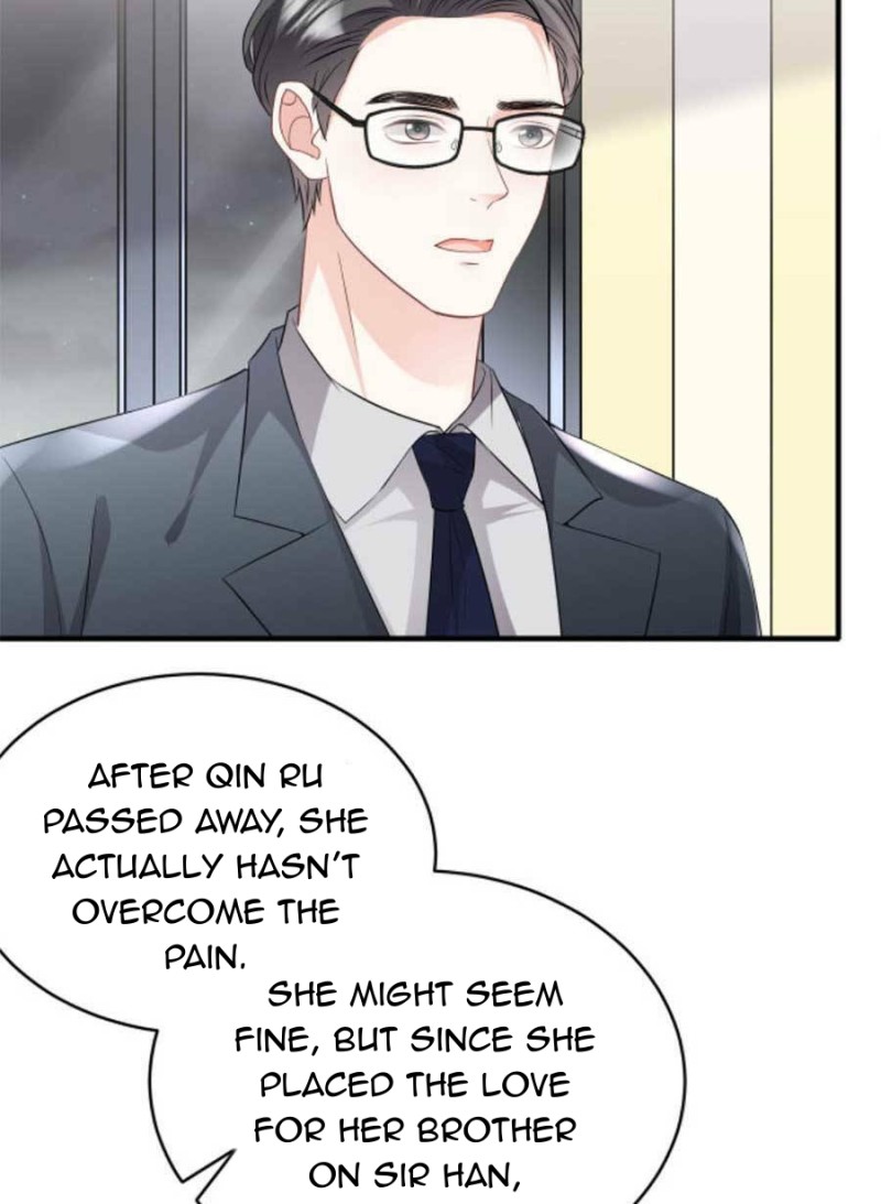 Mademoiselle Will Mess Around chapter 71 - page 24