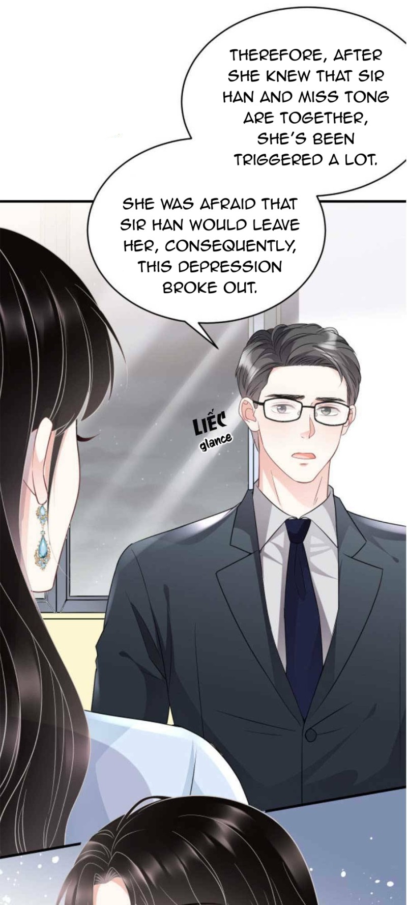 Mademoiselle Will Mess Around chapter 71 - page 26