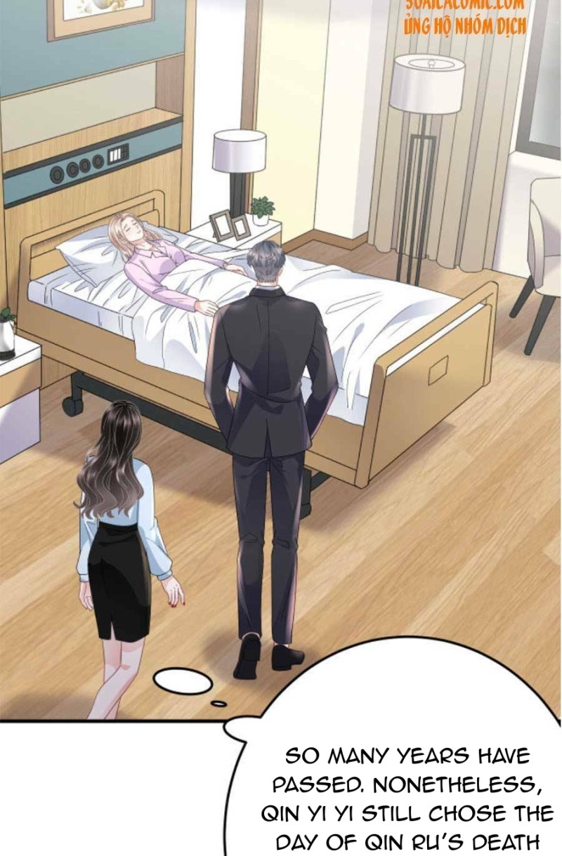 Mademoiselle Will Mess Around chapter 71 - page 4