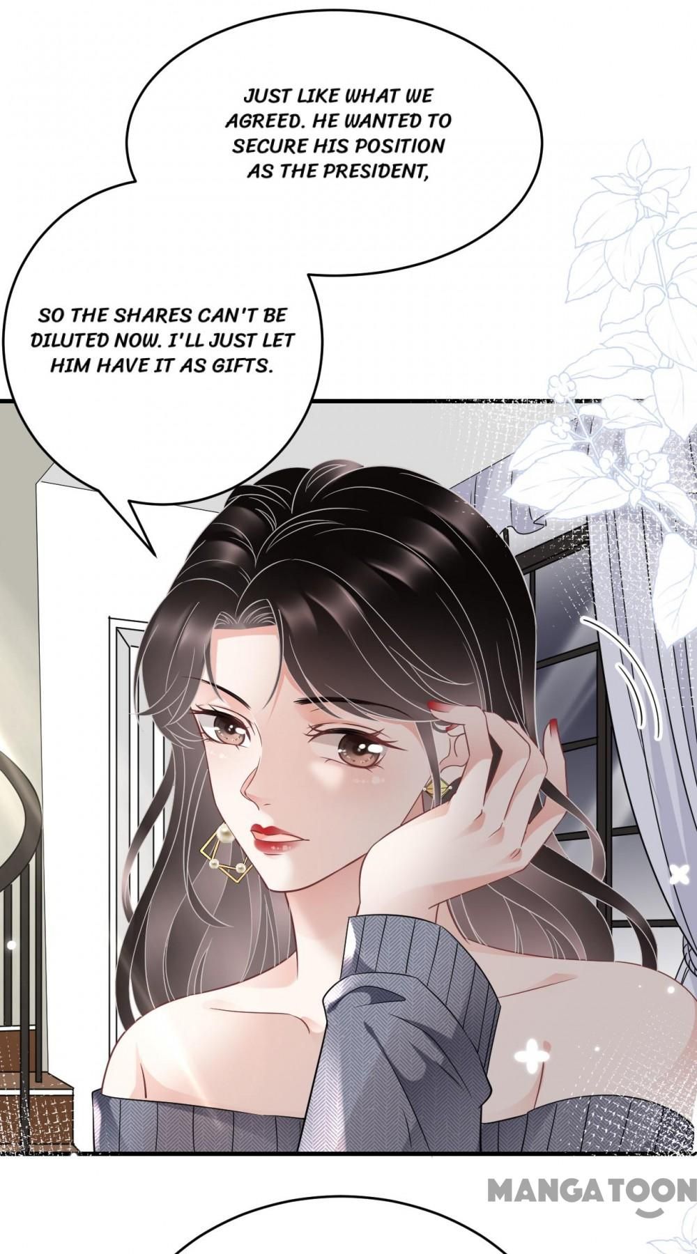 Mademoiselle Will Mess Around chapter 61 - page 1