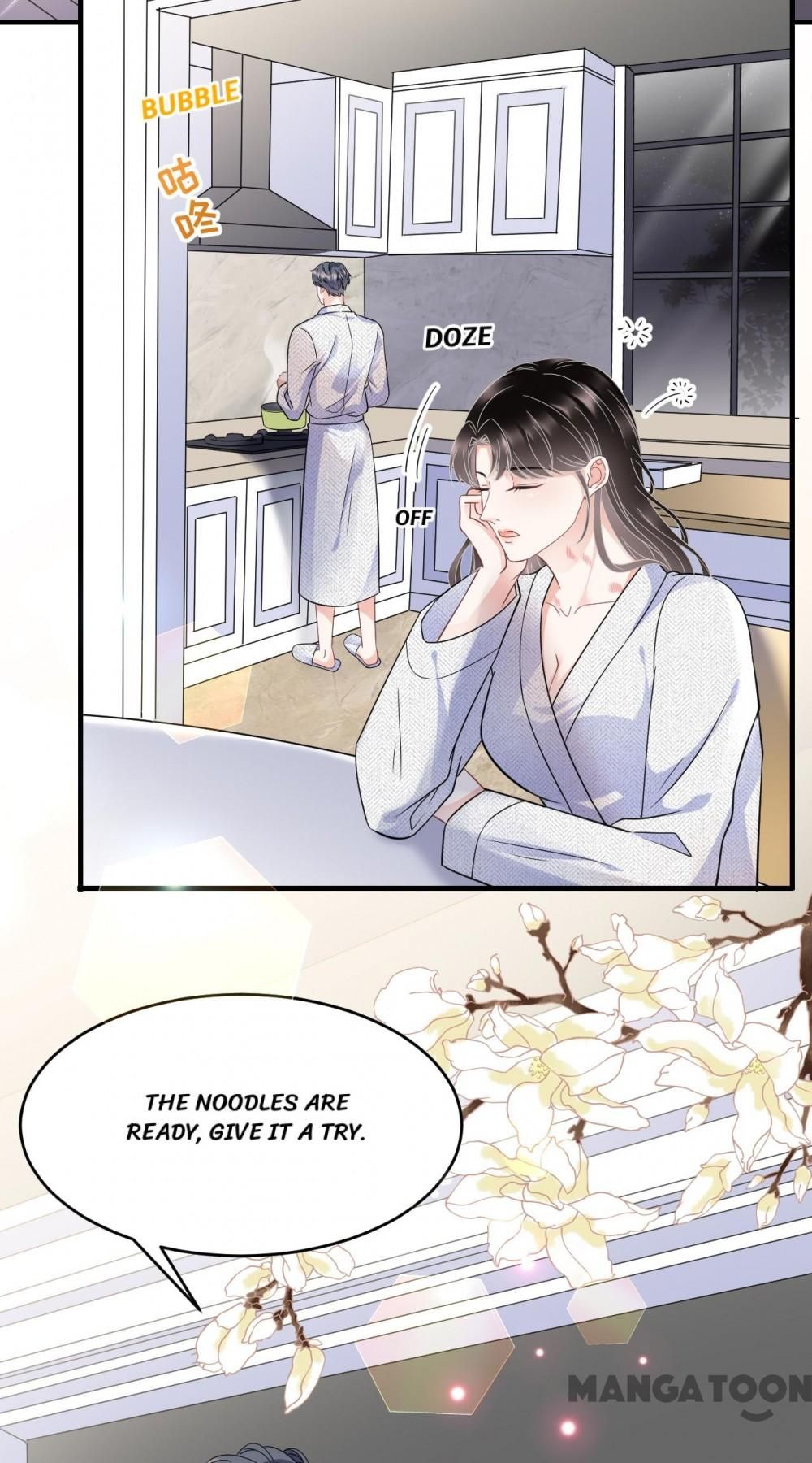 Mademoiselle Will Mess Around chapter 61 - page 11