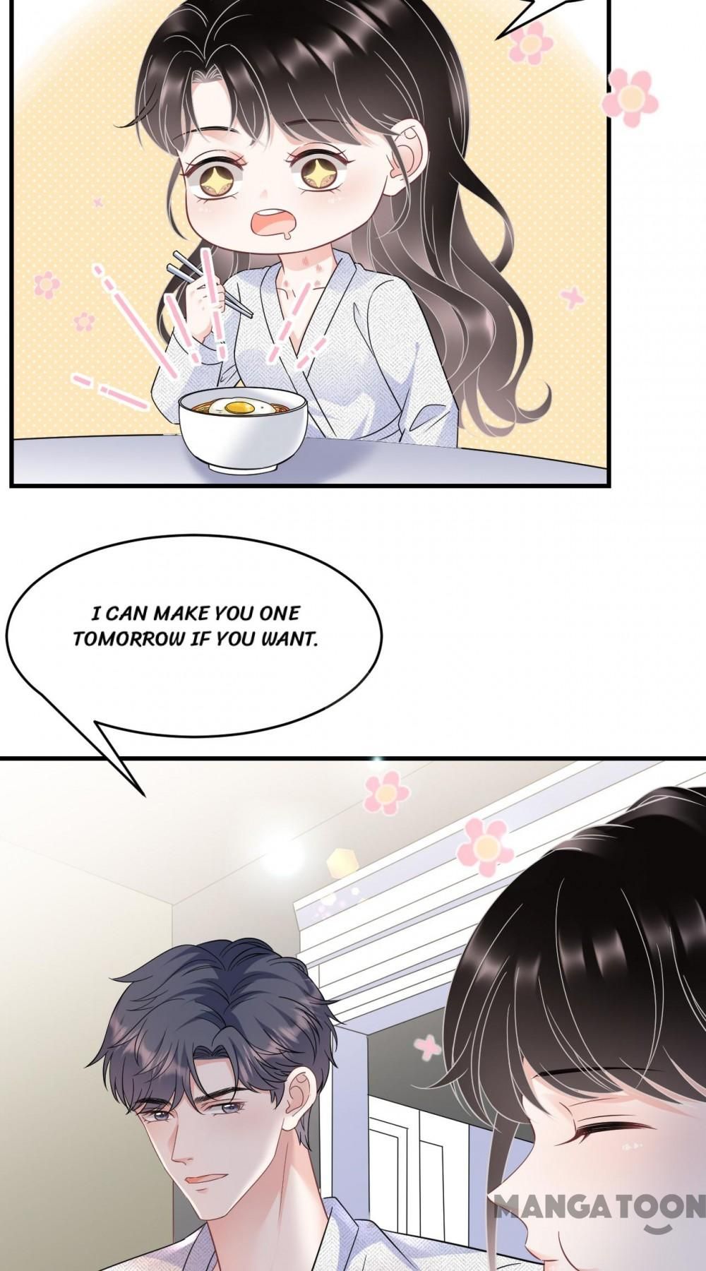Mademoiselle Will Mess Around chapter 61 - page 13