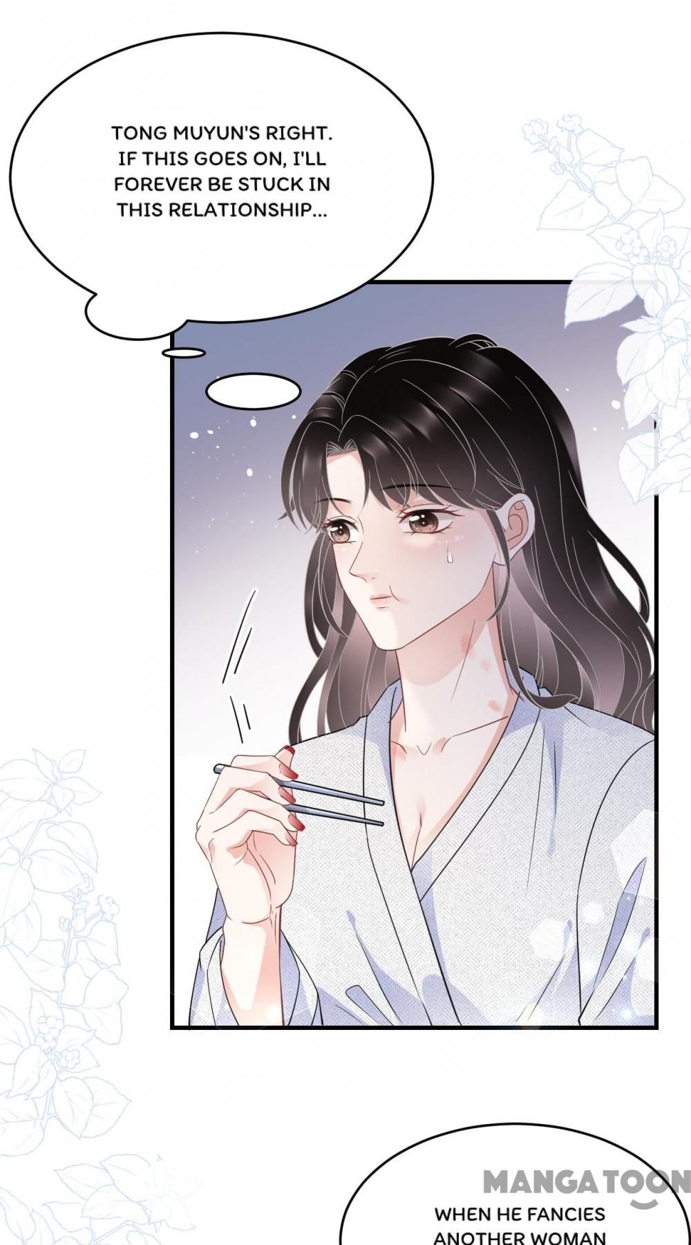 Mademoiselle Will Mess Around chapter 61 - page 15