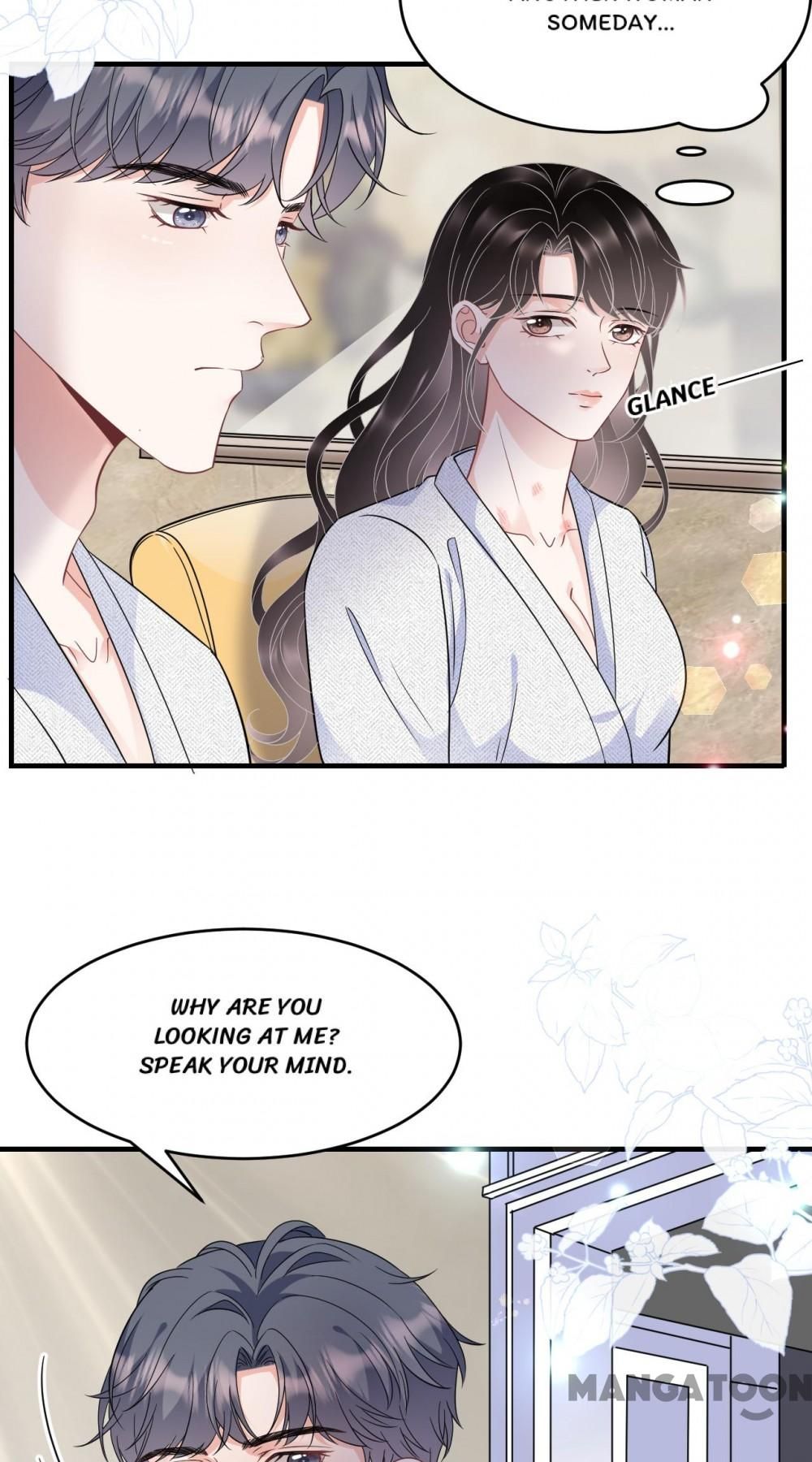 Mademoiselle Will Mess Around chapter 61 - page 16