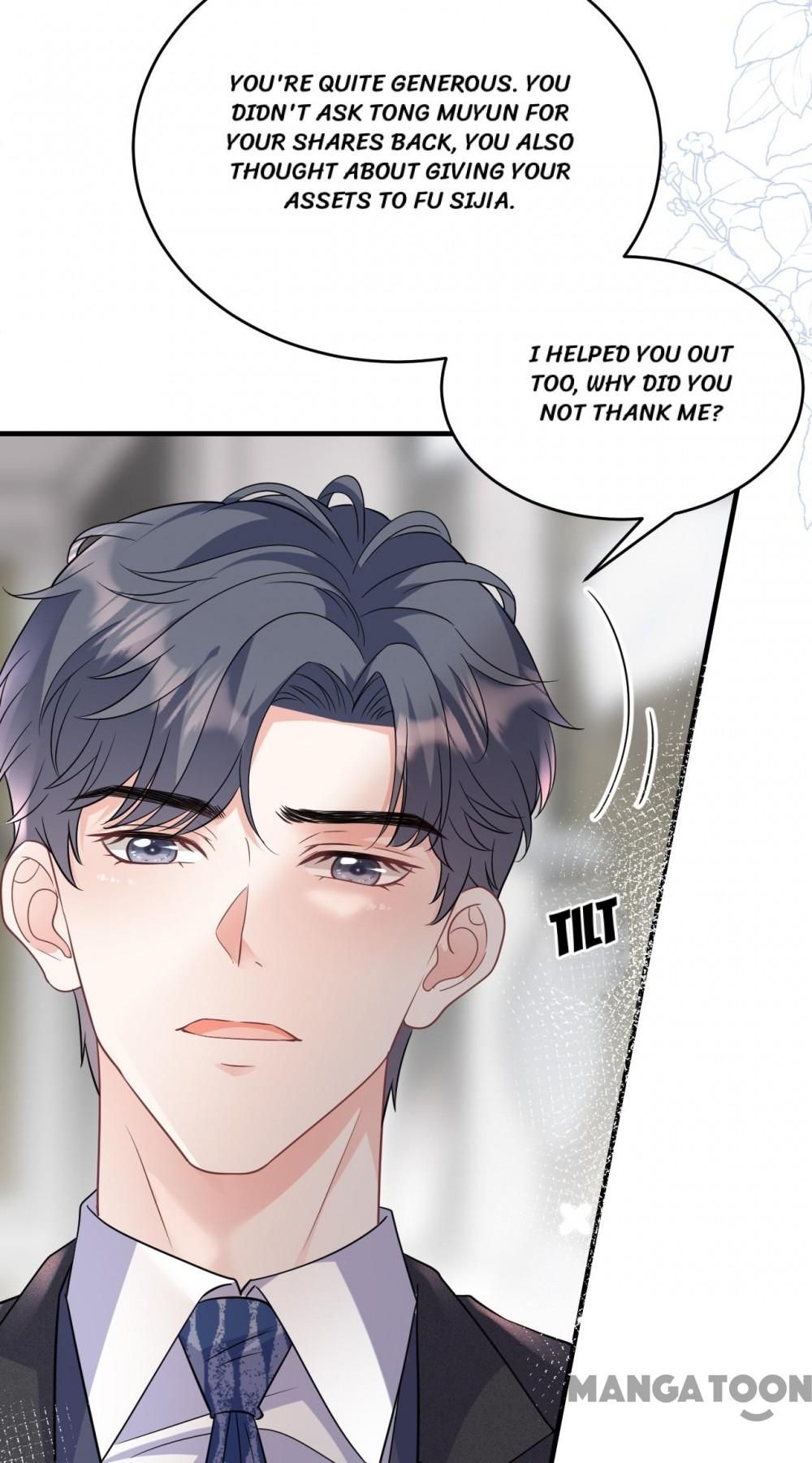 Mademoiselle Will Mess Around chapter 61 - page 2