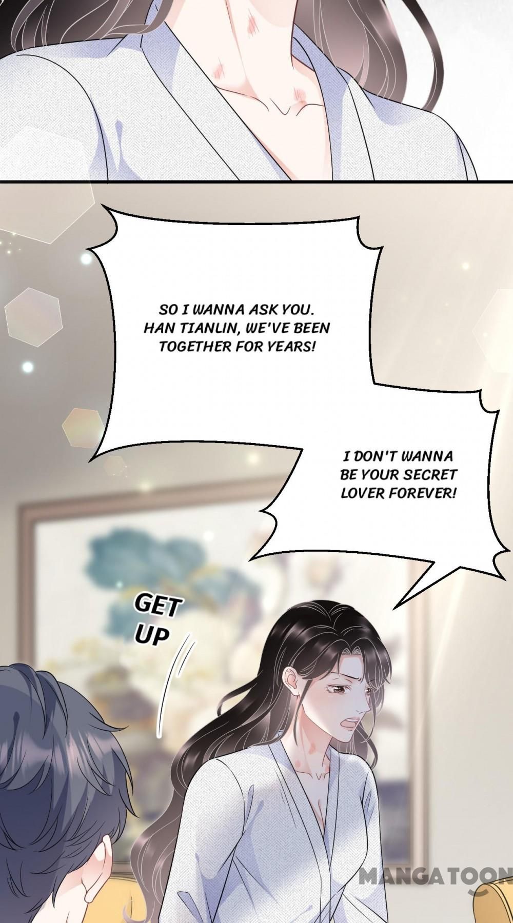 Mademoiselle Will Mess Around chapter 61 - page 23