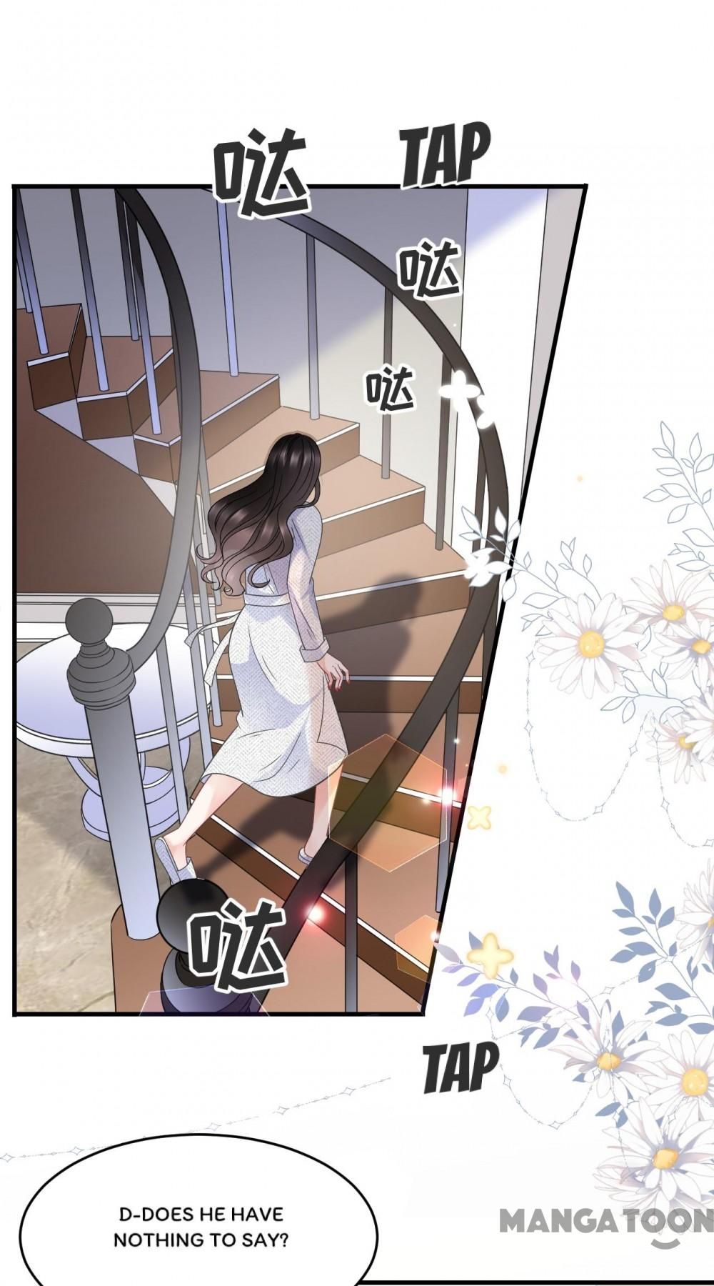 Mademoiselle Will Mess Around chapter 61 - page 25