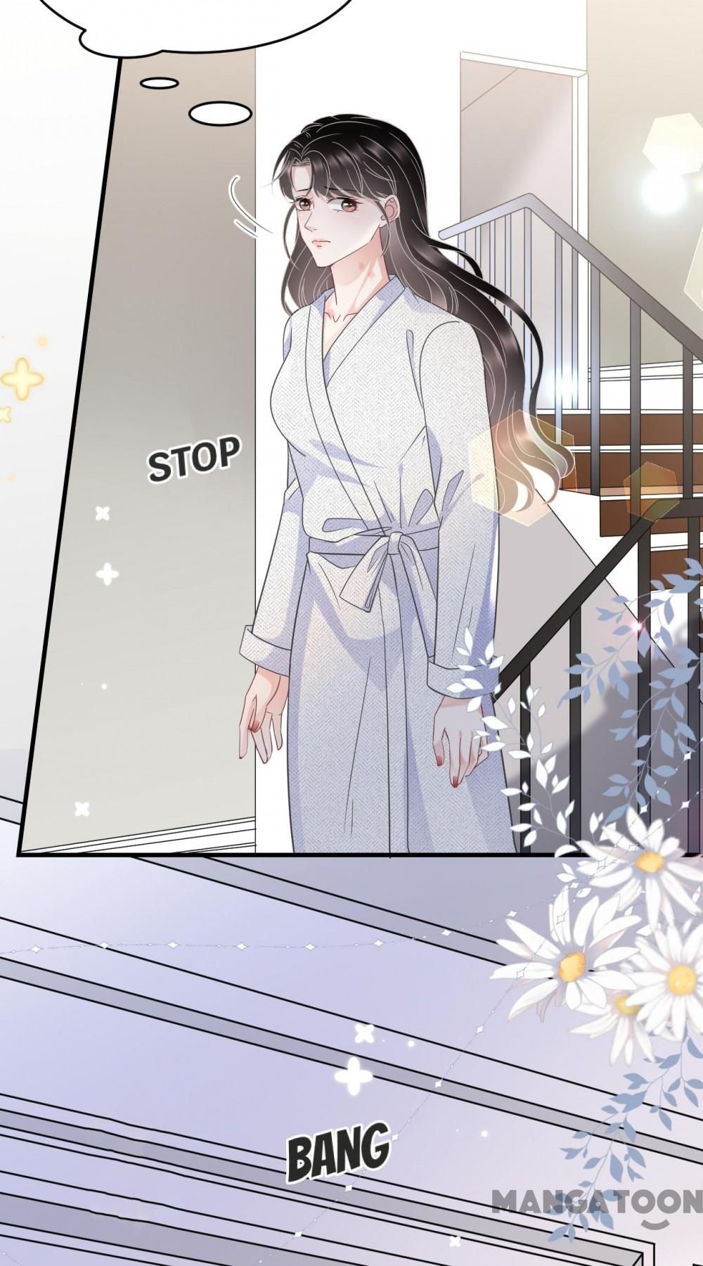 Mademoiselle Will Mess Around chapter 61 - page 26