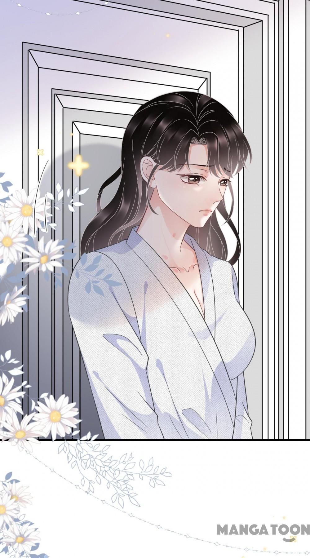 Mademoiselle Will Mess Around chapter 61 - page 27