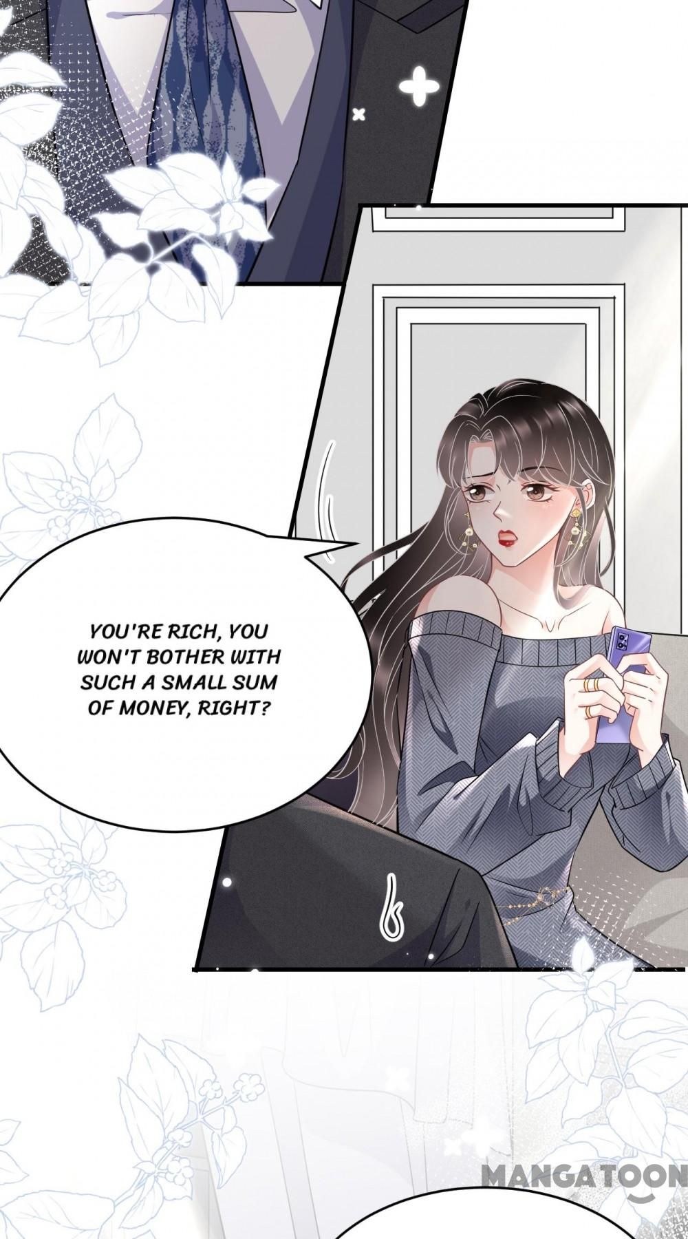 Mademoiselle Will Mess Around chapter 61 - page 3