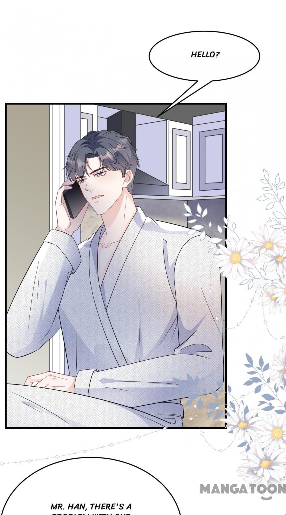 Mademoiselle Will Mess Around chapter 61 - page 30