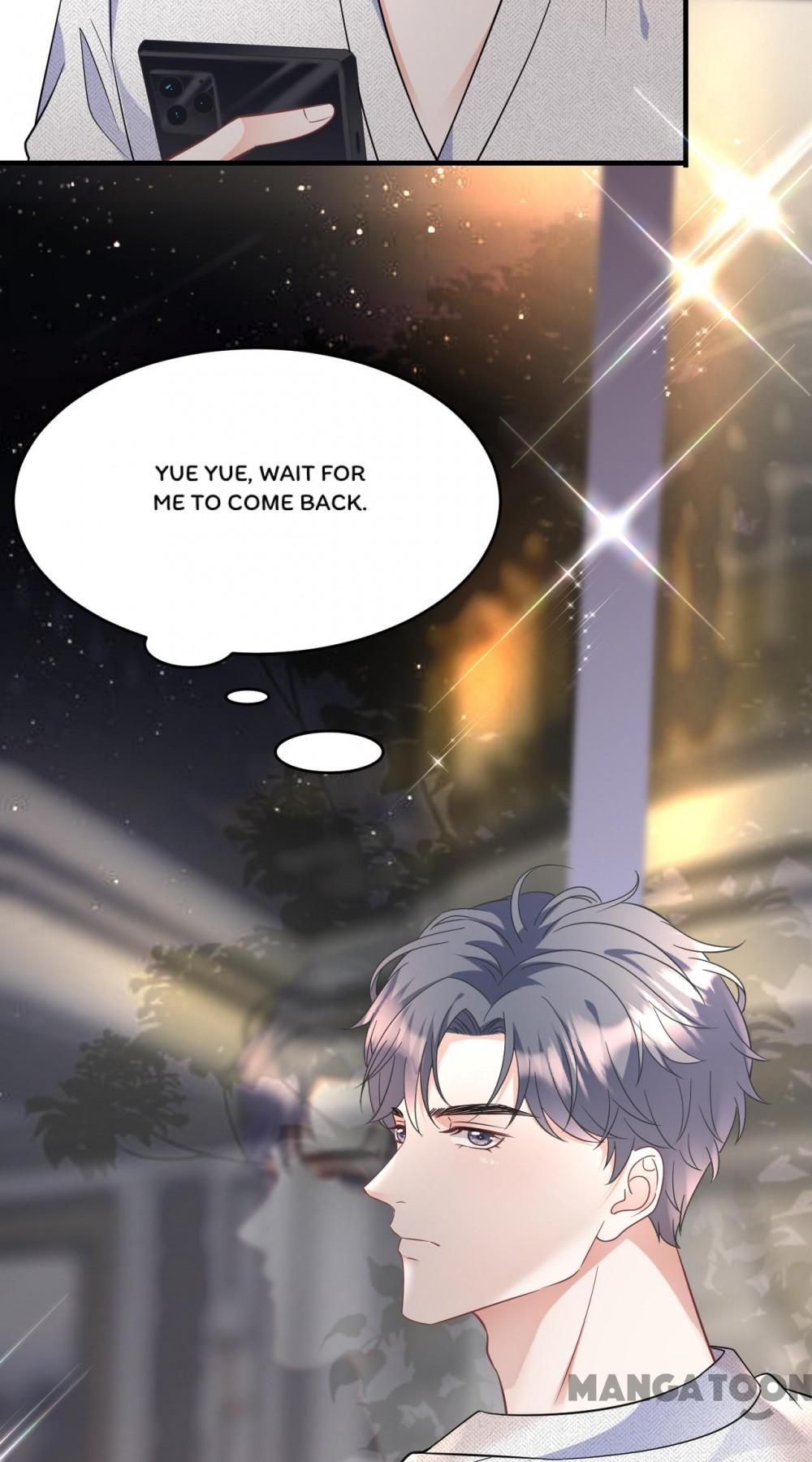 Mademoiselle Will Mess Around chapter 61 - page 37