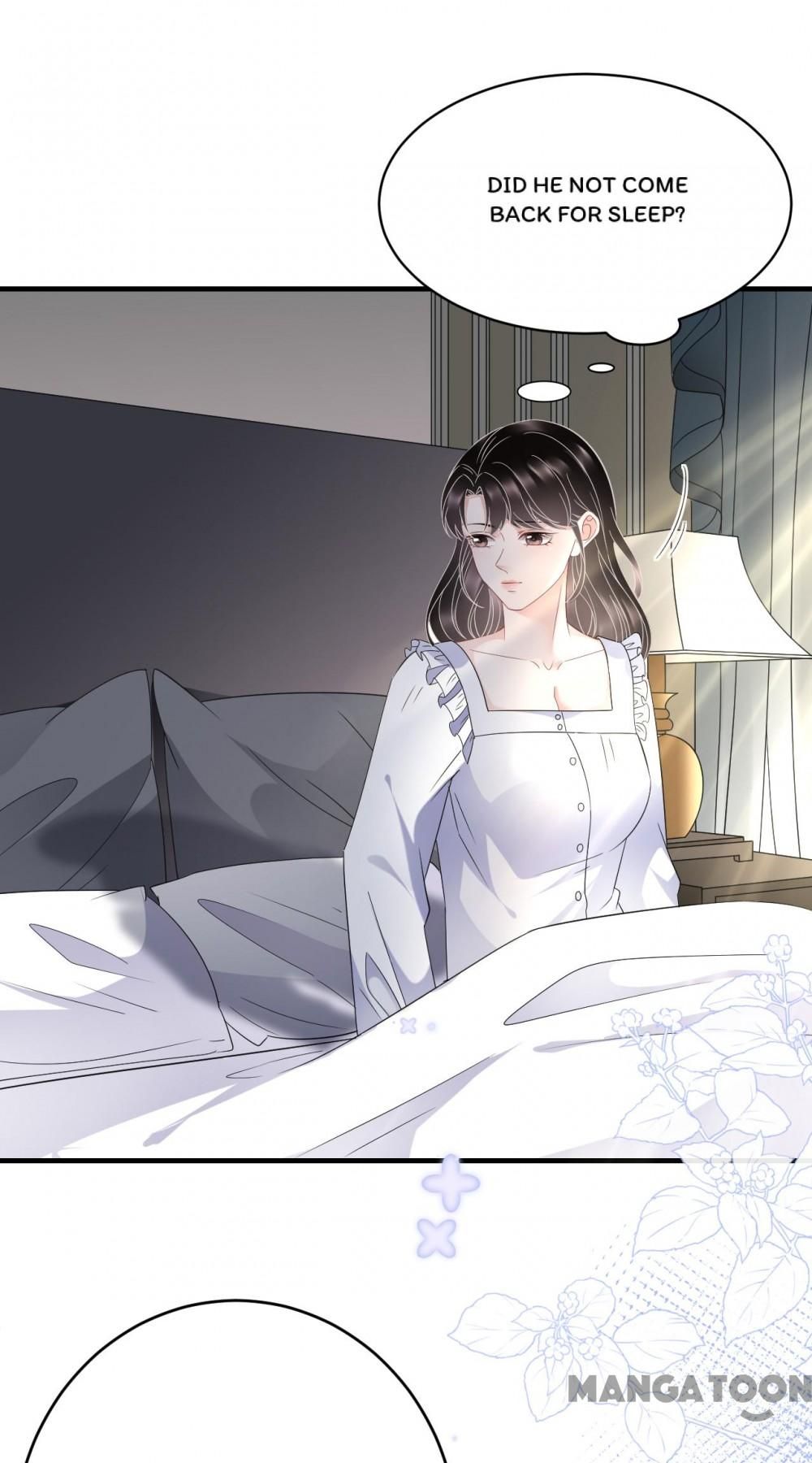 Mademoiselle Will Mess Around chapter 61 - page 41