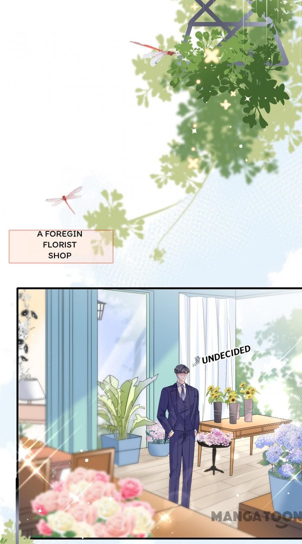Mademoiselle Will Mess Around chapter 61 - page 47