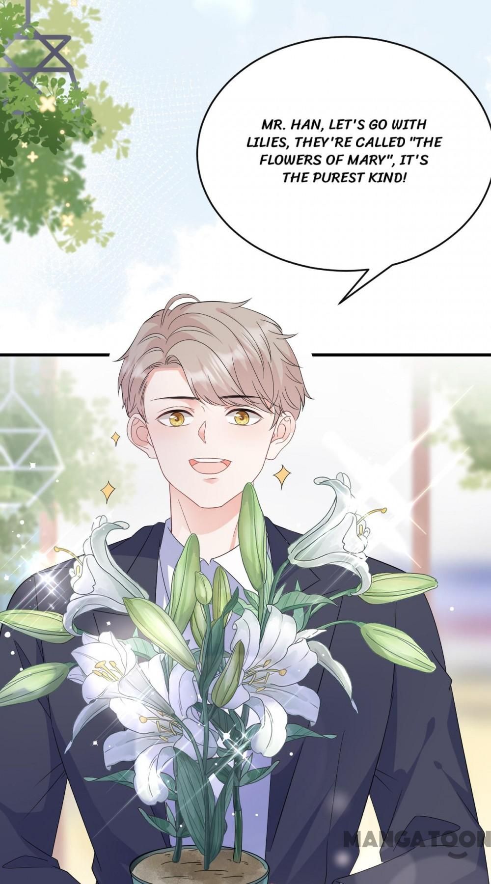 Mademoiselle Will Mess Around chapter 61 - page 48