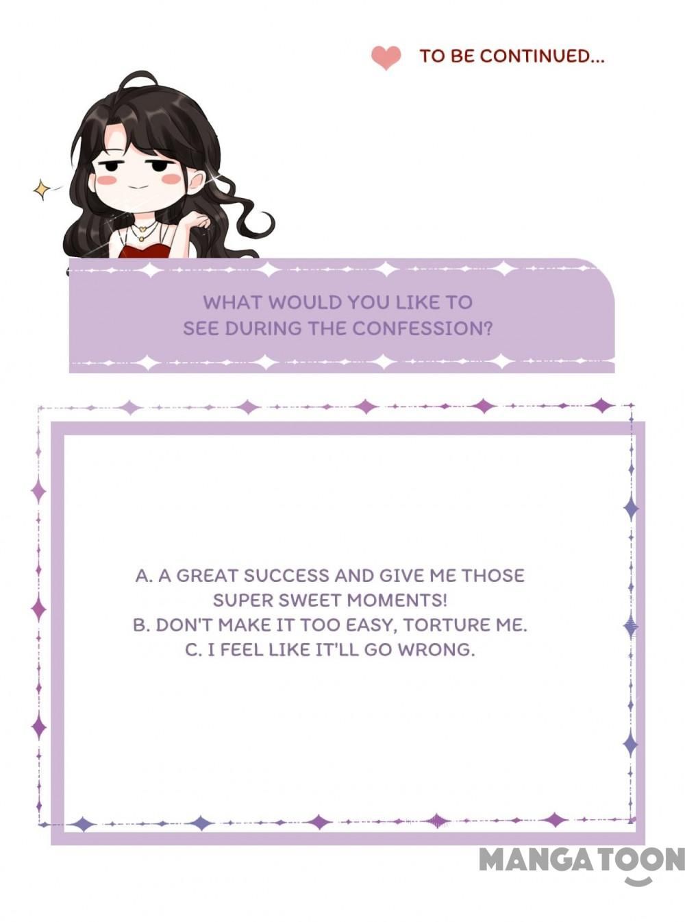 Mademoiselle Will Mess Around chapter 61 - page 51