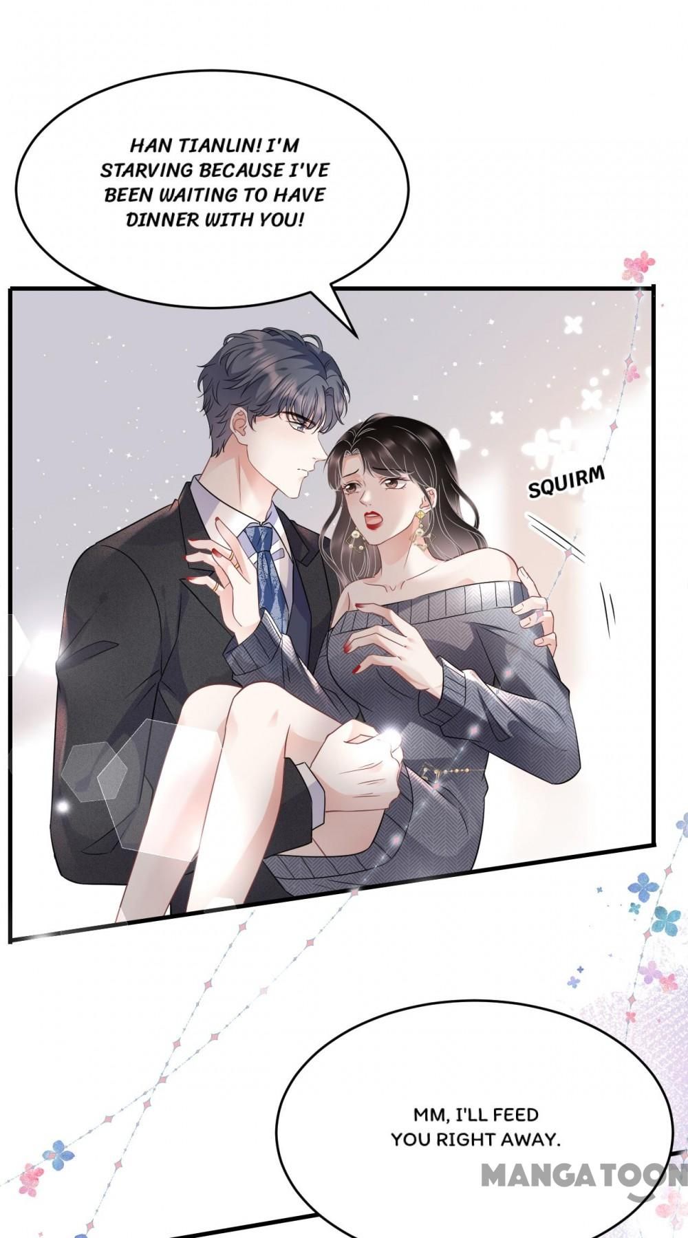 Mademoiselle Will Mess Around chapter 61 - page 6
