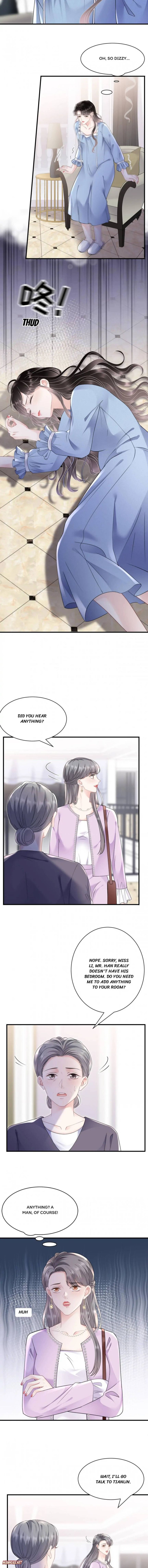 Mademoiselle Will Mess Around chapter 149 - page 4
