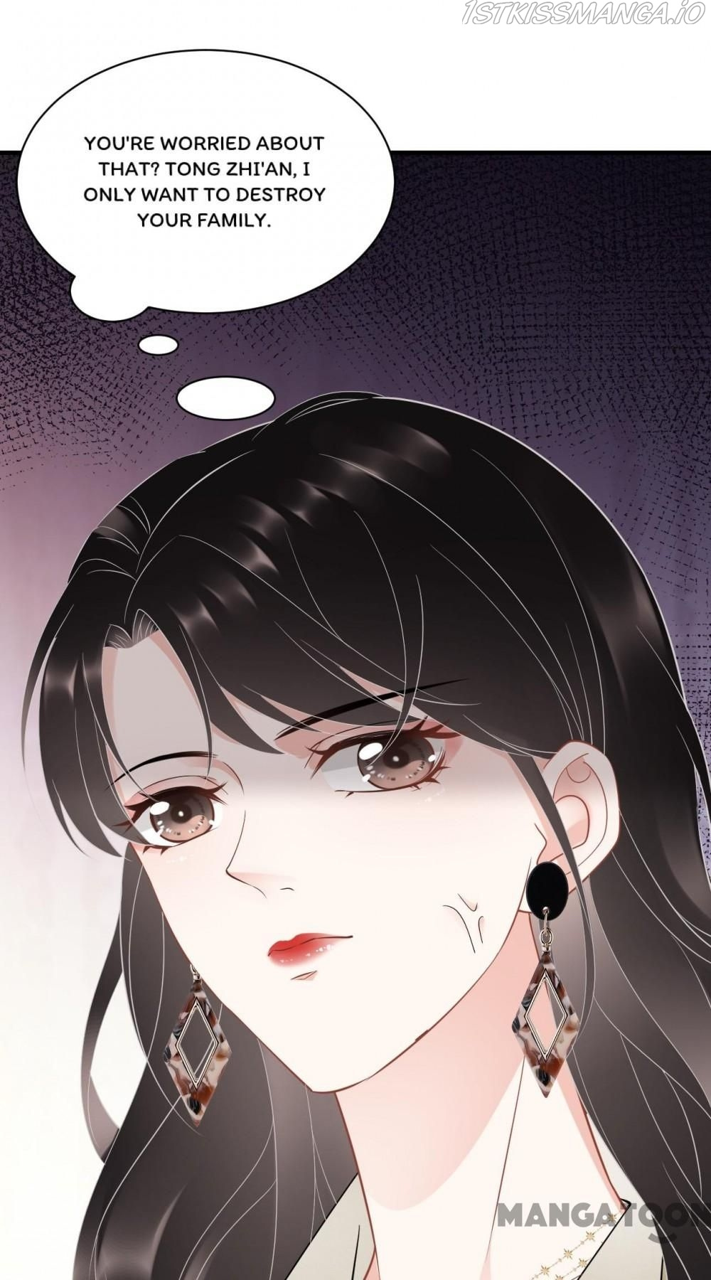 Mademoiselle Will Mess Around chapter 33 - page 31