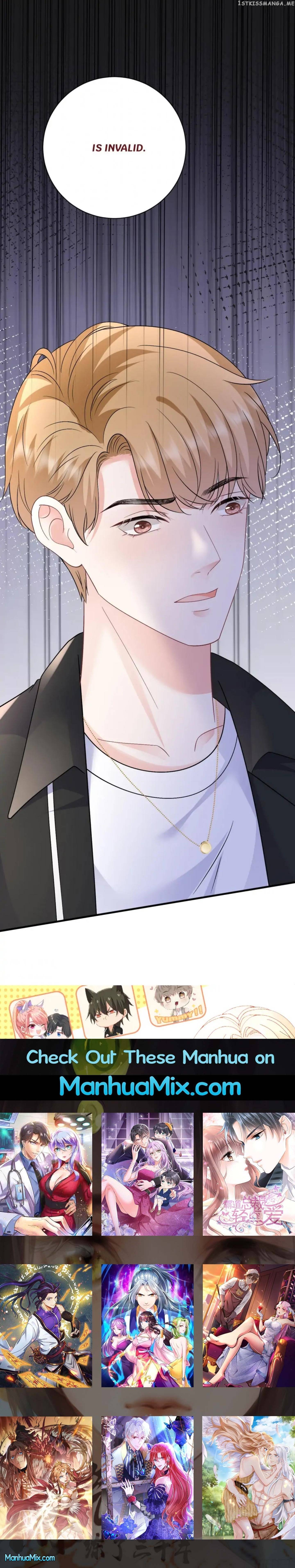 Mademoiselle Will Mess Around Chapter 183 - page 7