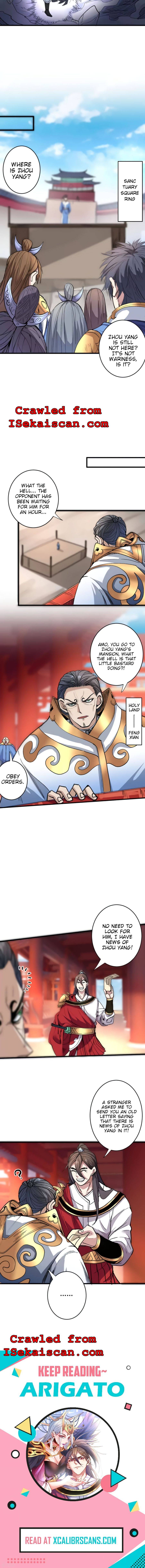 99 Ways to Become Heroes by Beauty Masters chapter 29 - page 6