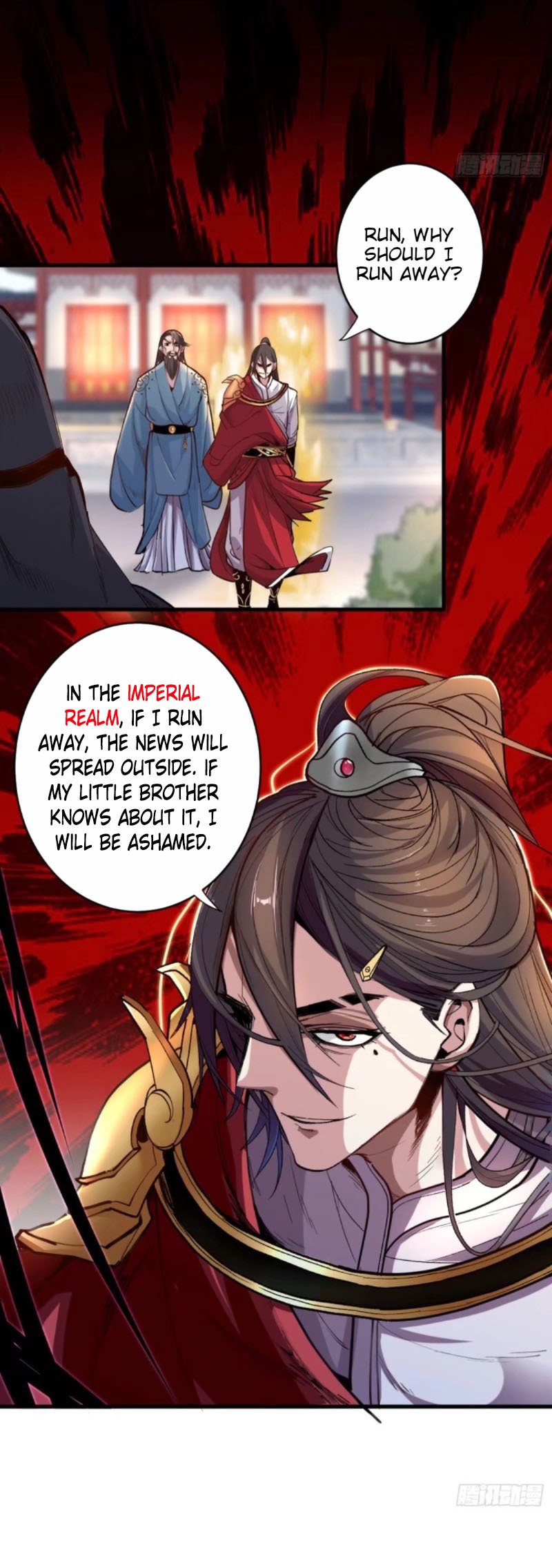 99 Ways to Become Heroes by Beauty Masters chapter 9 - page 12