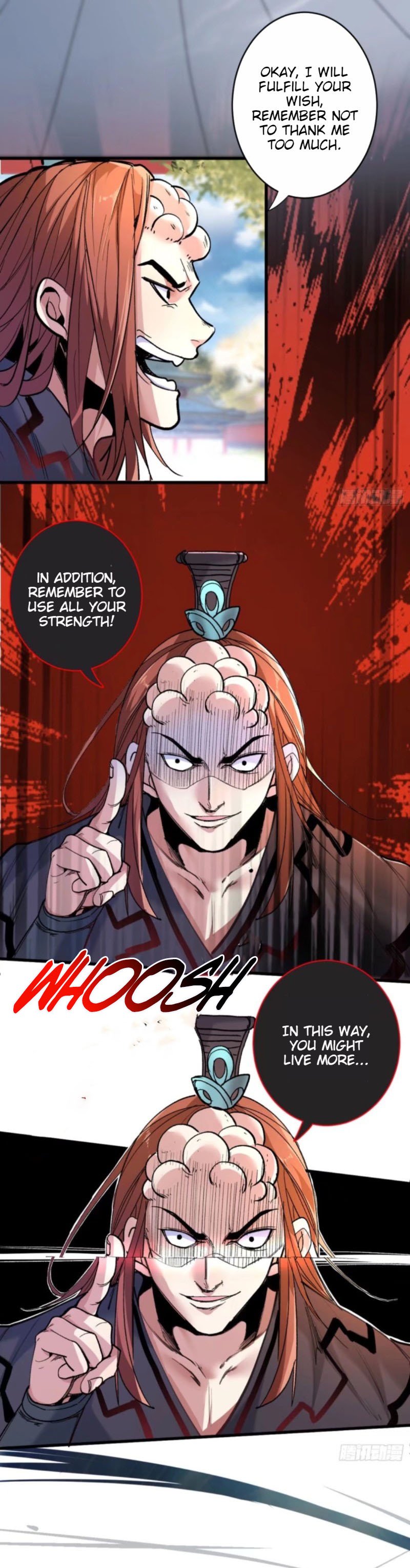 99 Ways to Become Heroes by Beauty Masters chapter 9 - page 17