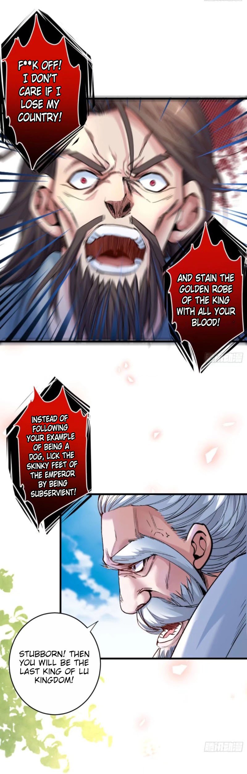 99 Ways to Become Heroes by Beauty Masters chapter 9 - page 9