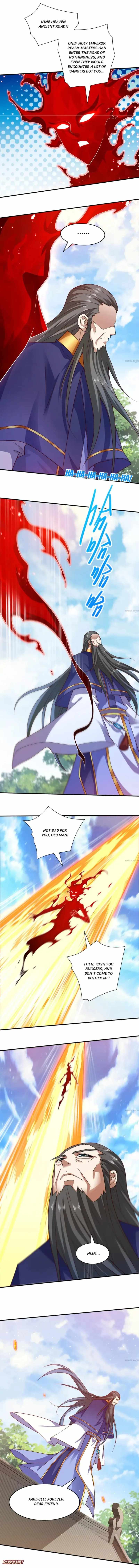 99 Ways to Become Heroes by Beauty Masters chapter 140 - page 2
