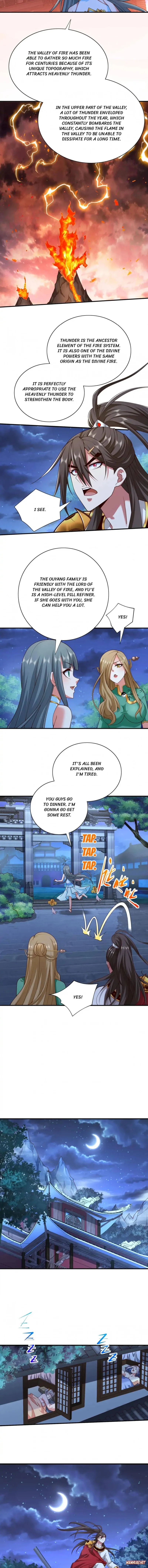 99 Ways to Become Heroes by Beauty Masters Chapter 181 - page 2