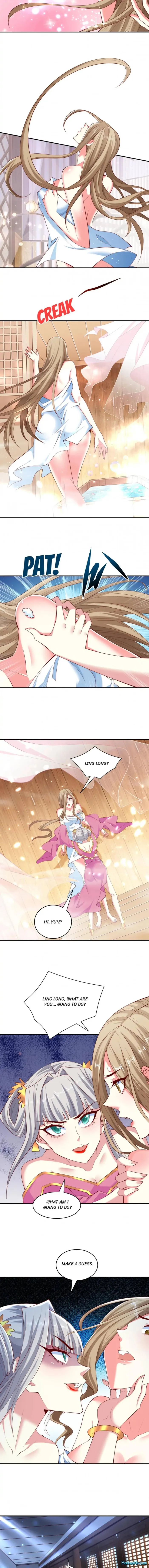 99 Ways to Become Heroes by Beauty Masters Chapter 186 - page 2
