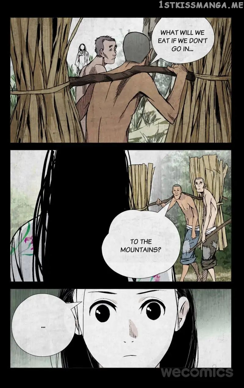 The OutCast Chapter 42 - page 3