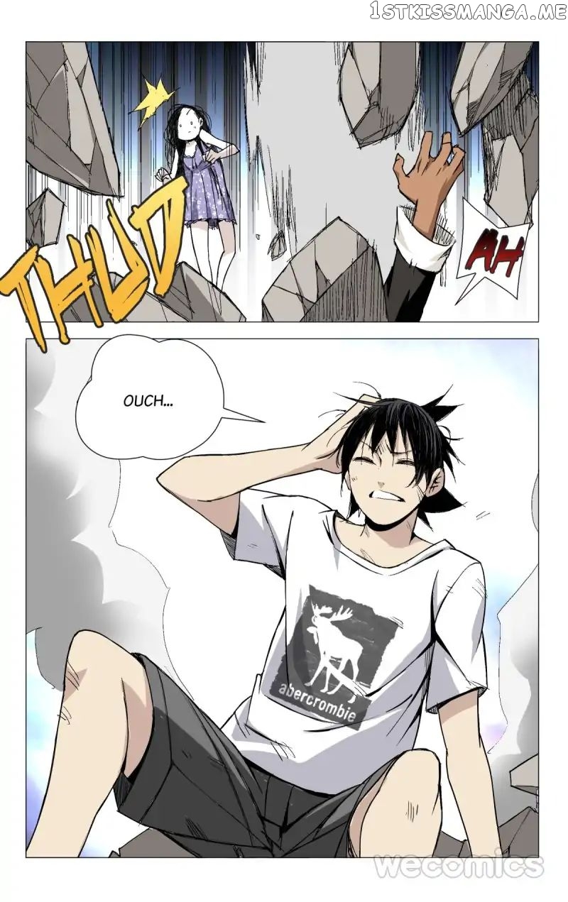 The OutCast Chapter 35 - page 12