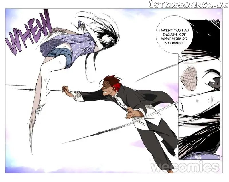The OutCast Chapter 35 - page 9