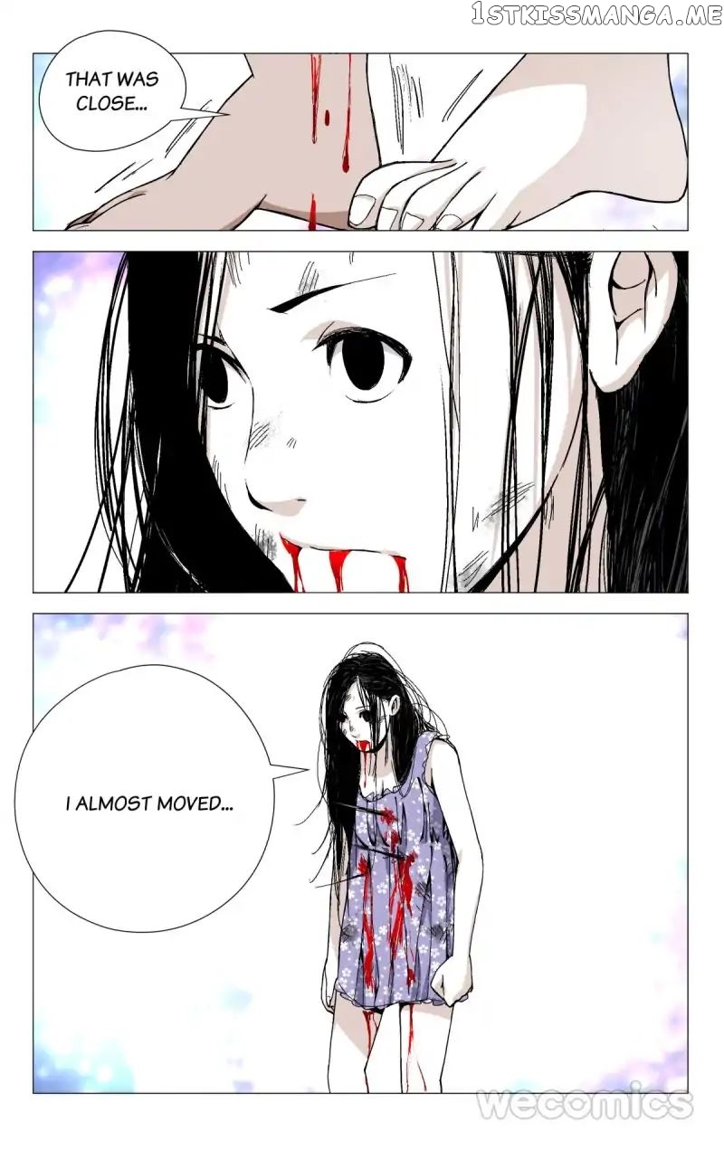 The OutCast Chapter 36 - page 12
