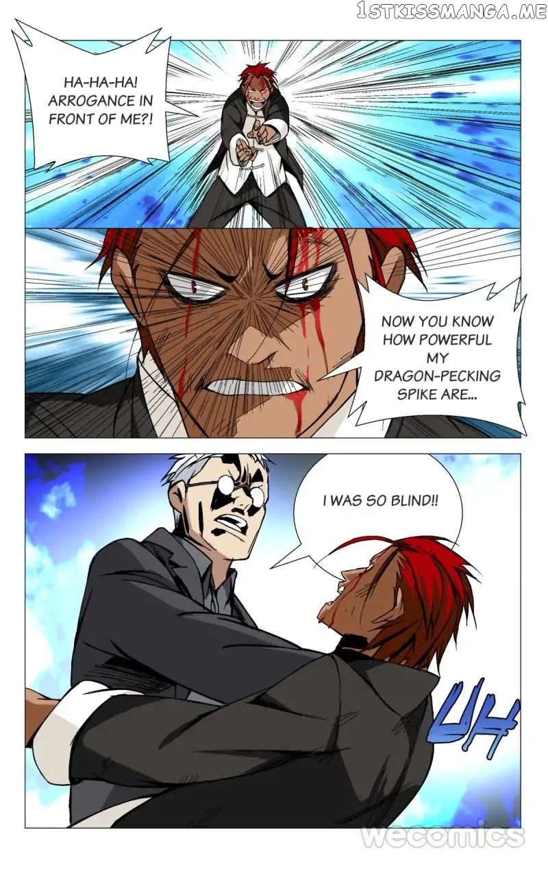 The OutCast Chapter 36 - page 13