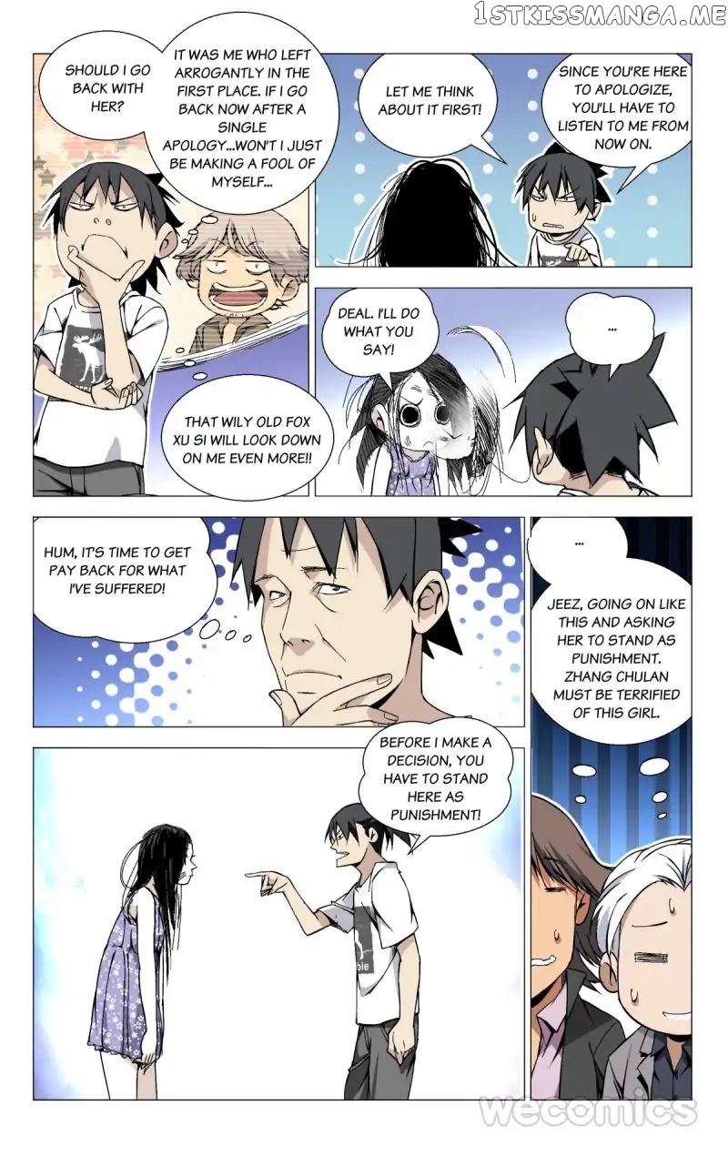 The OutCast Chapter 36 - page 4