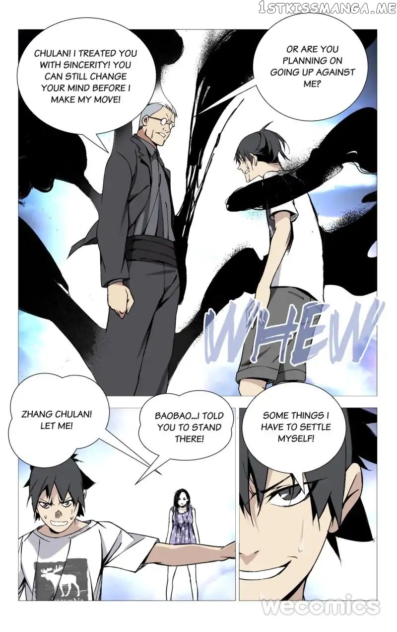 The OutCast Chapter 36 - page 6