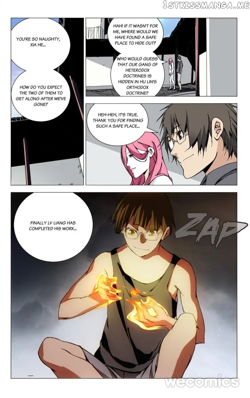The OutCast Chapter 38 - page 10