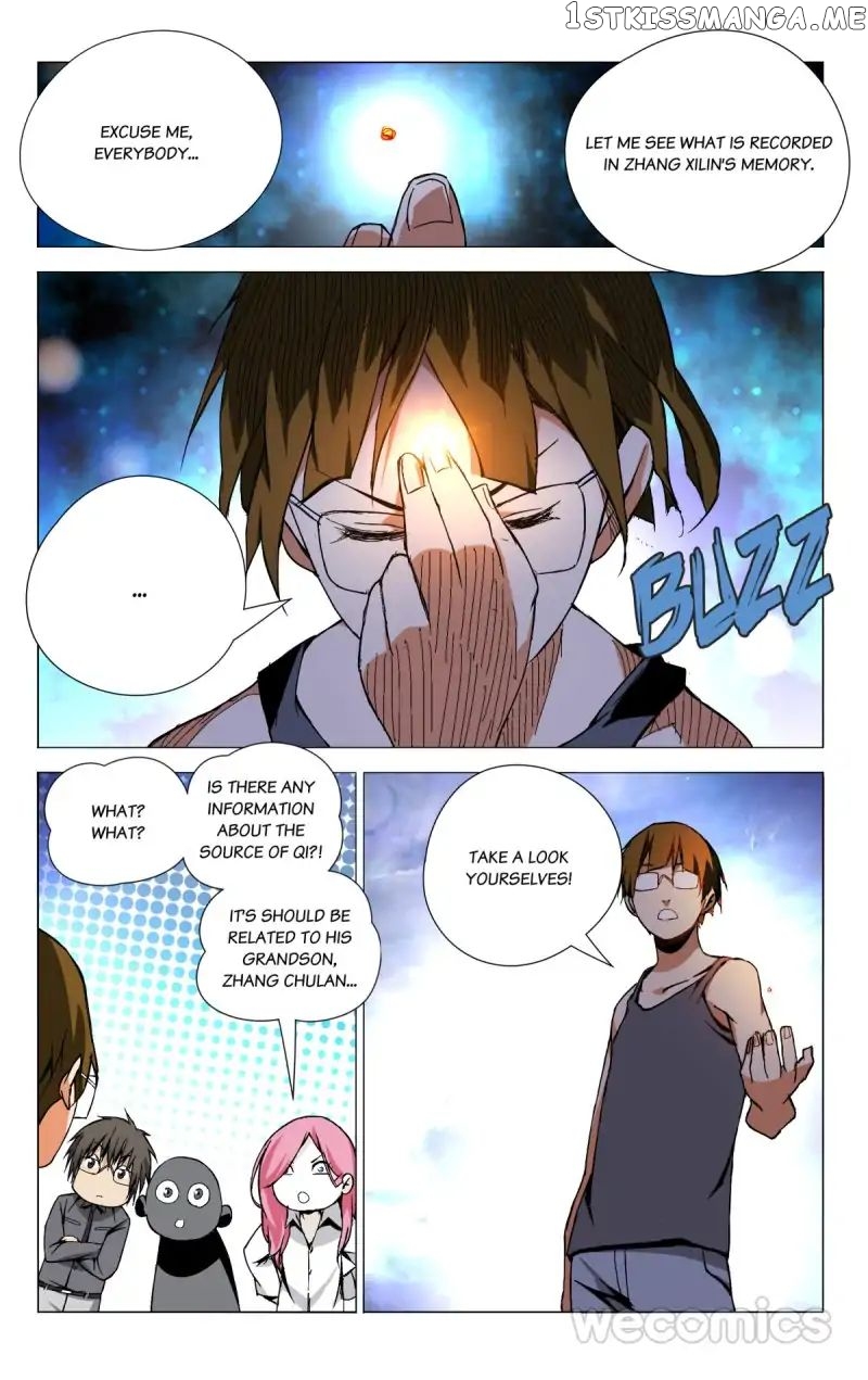 The OutCast Chapter 38 - page 13