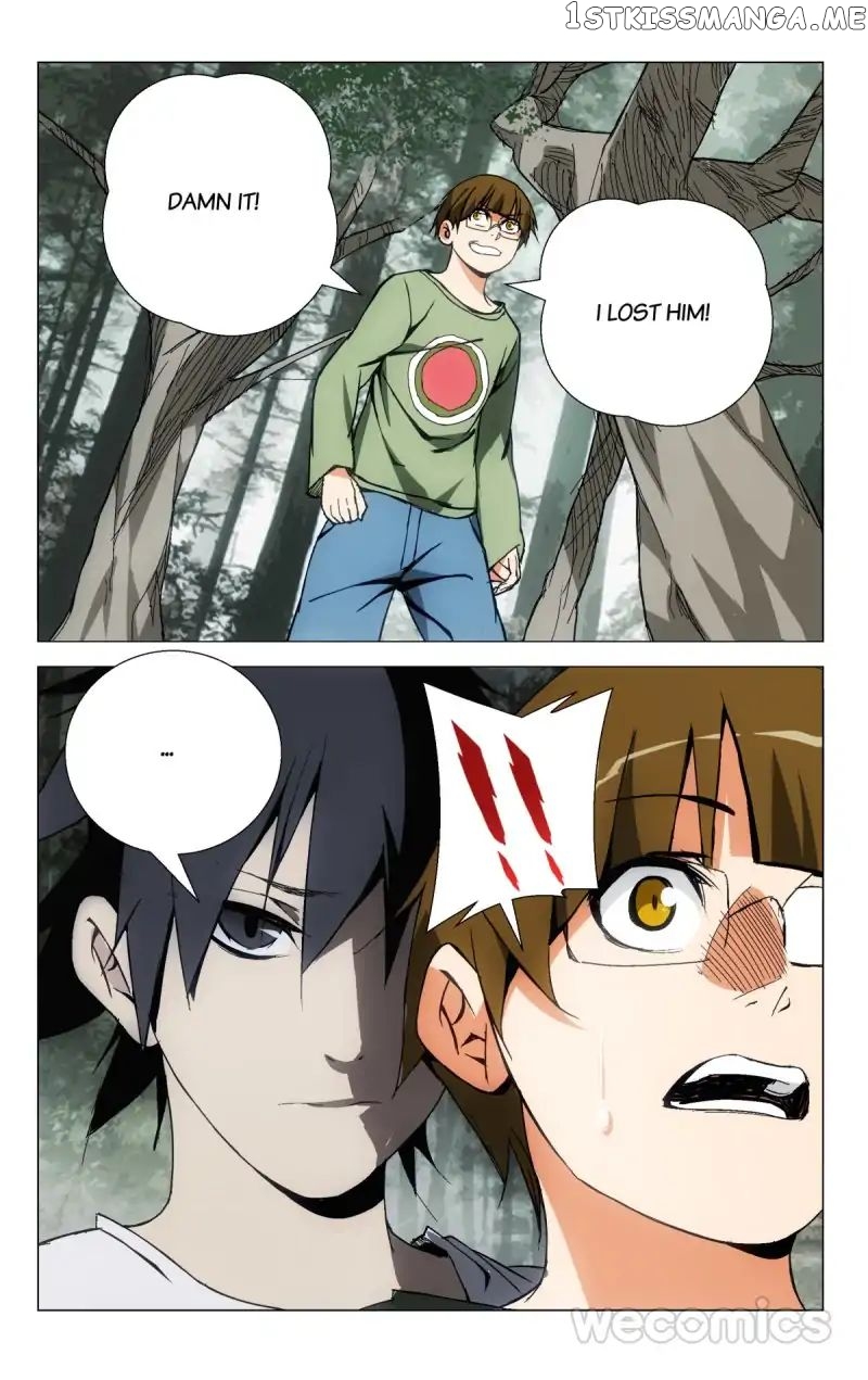 The OutCast Chapter 39 - page 10