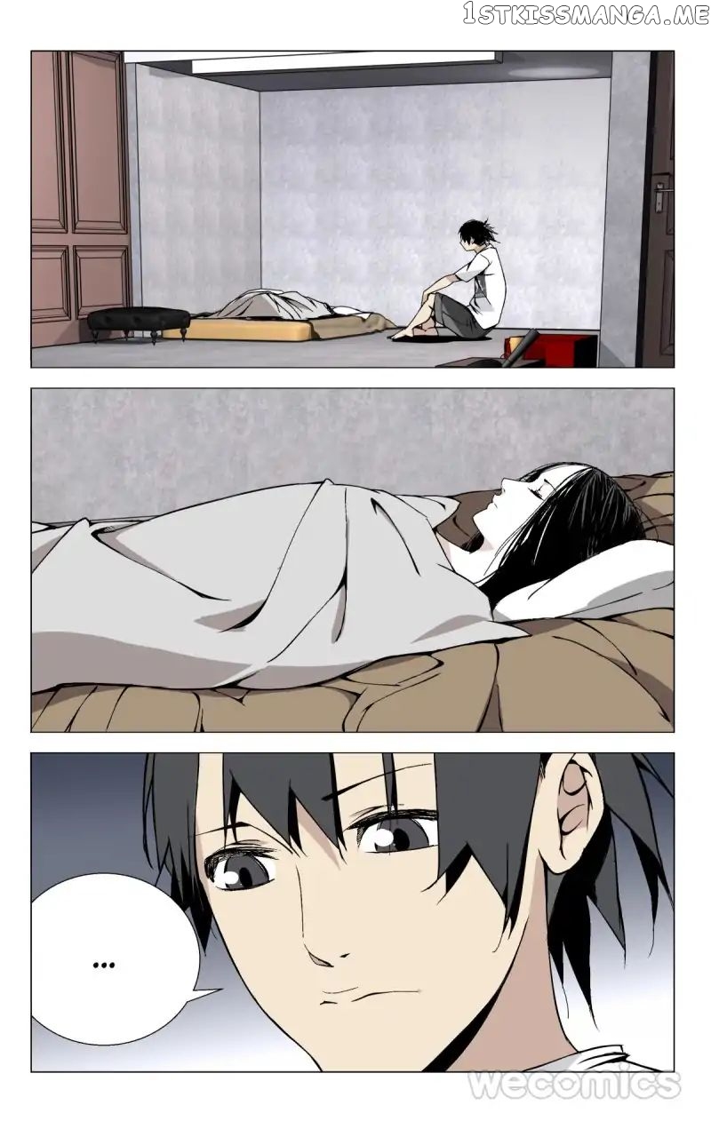 The OutCast Chapter 39 - page 3