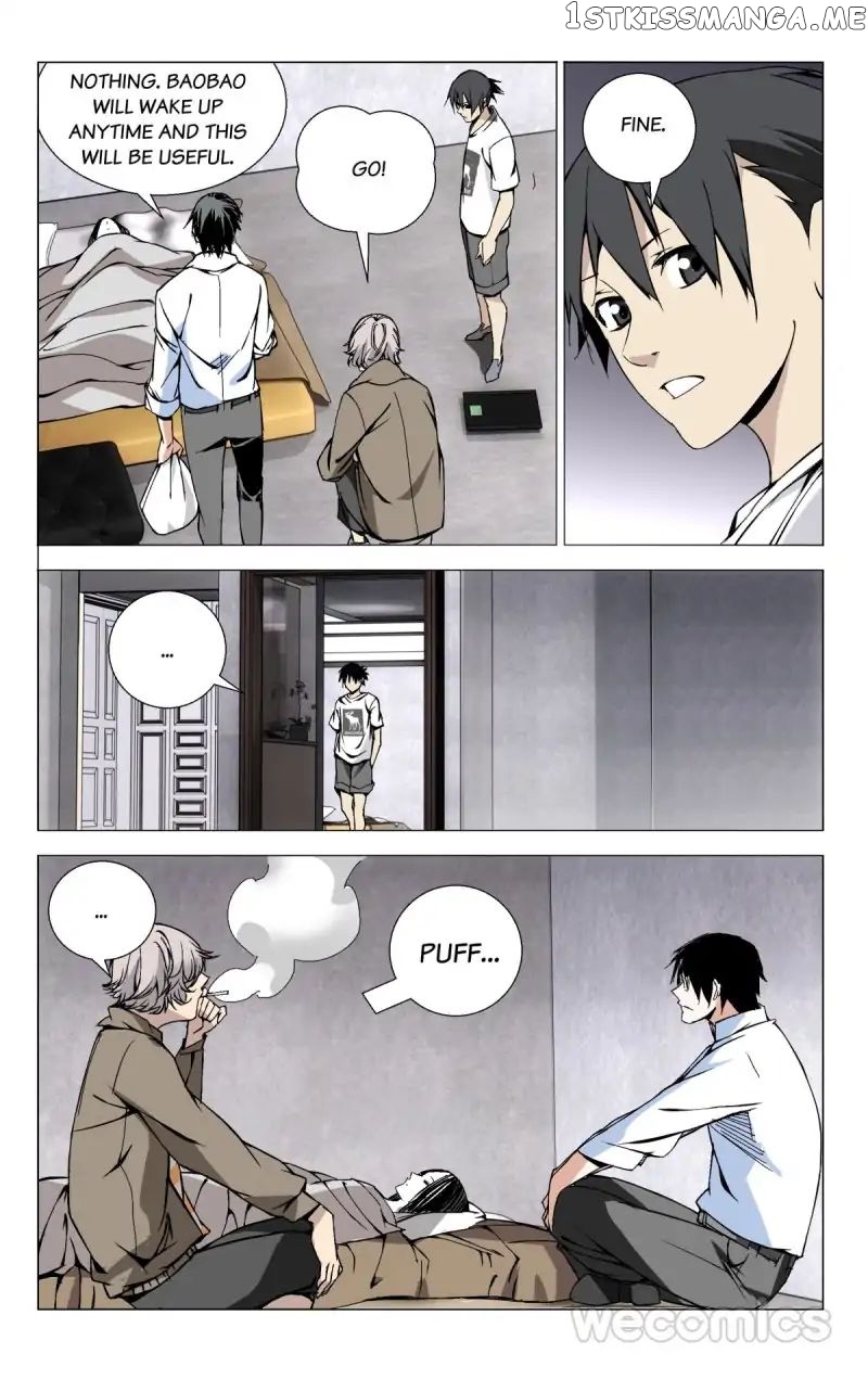 The OutCast Chapter 39 - page 5