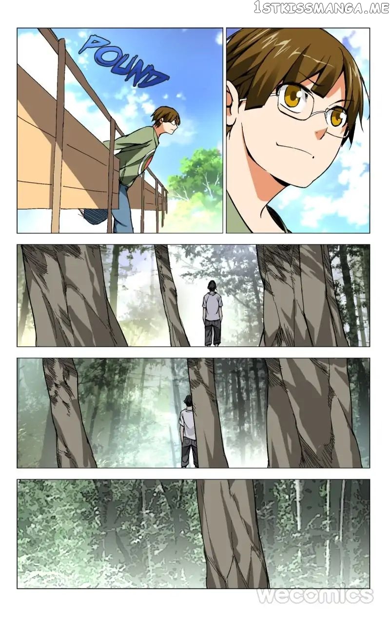 The OutCast Chapter 39 - page 9