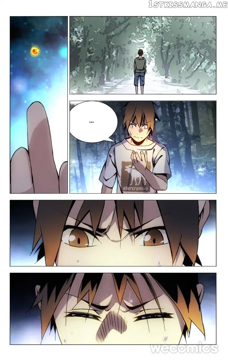 The OutCast Chapter 40 - page 5