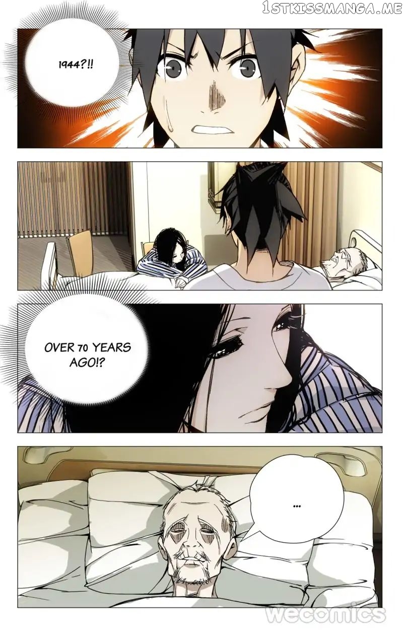 The OutCast Chapter 41 - page 12