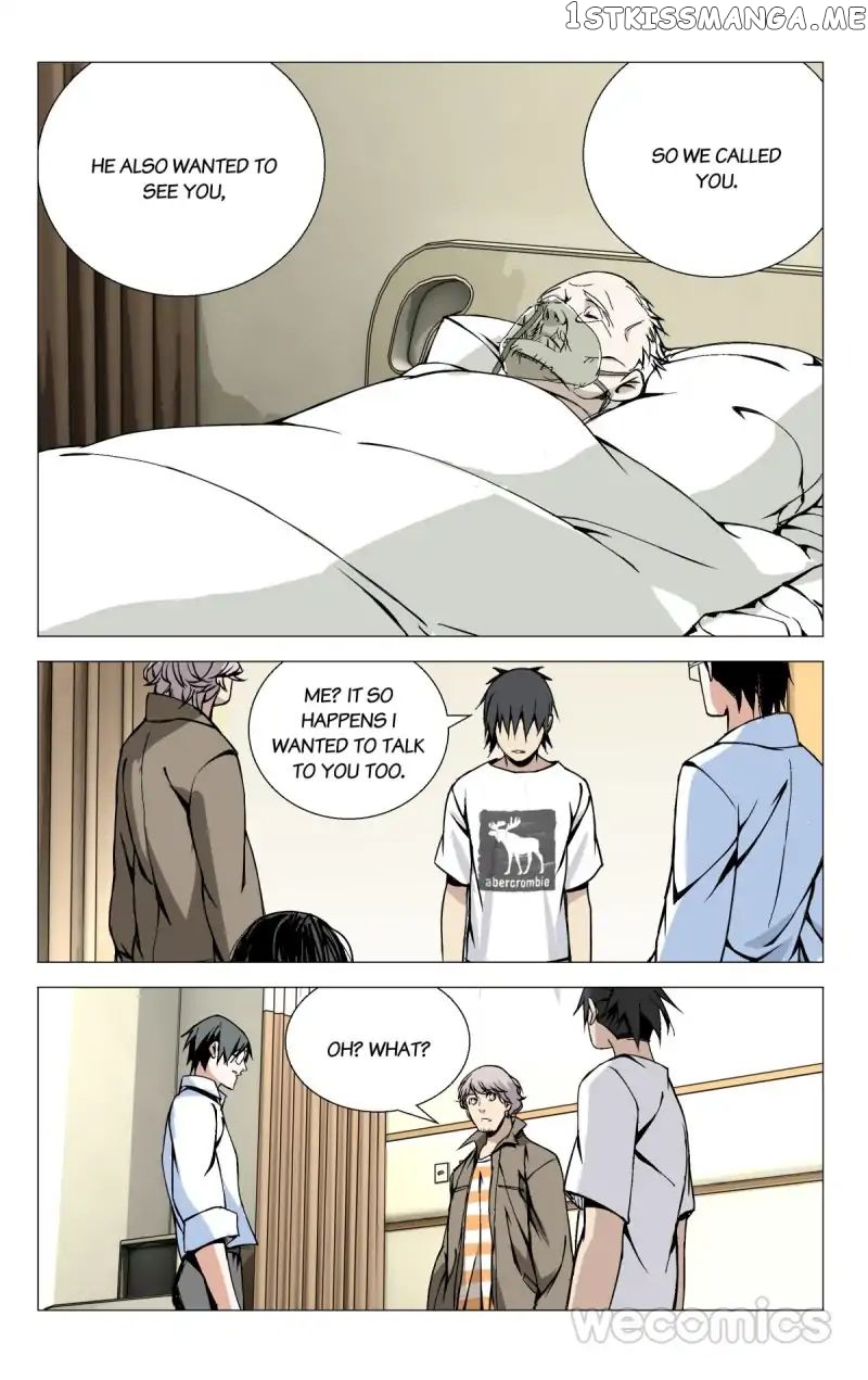 The OutCast Chapter 41 - page 5