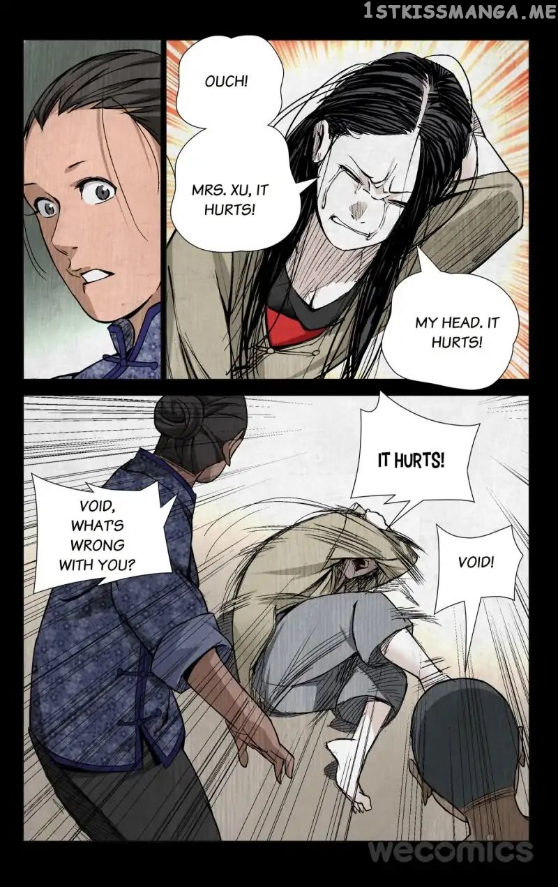 The OutCast Chapter 43 - page 4