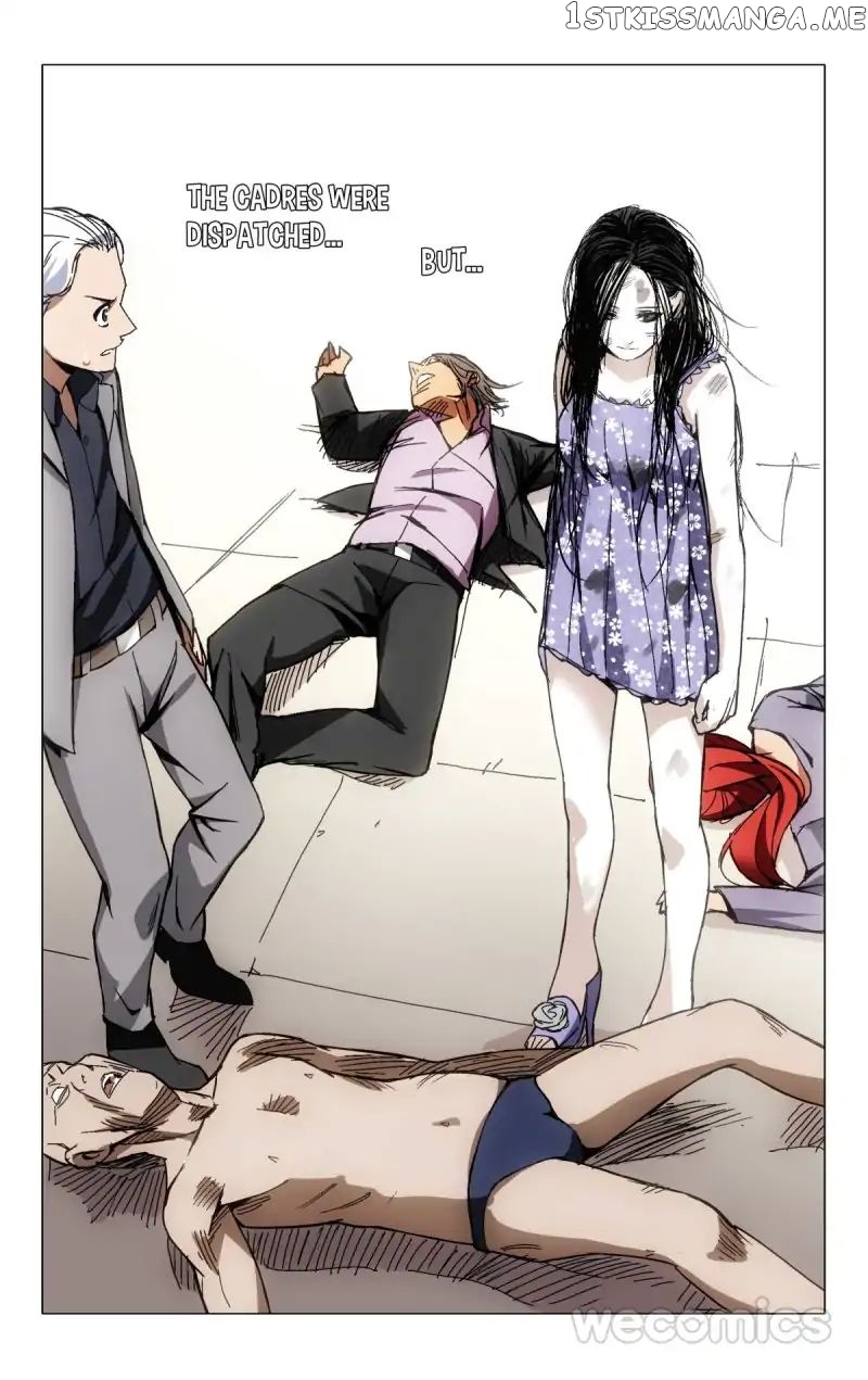 The OutCast Chapter 32 - page 10